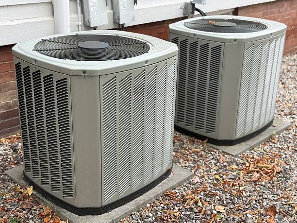 Reliable Hvac Installation contractor in Sherman, TX by JG Cool HVAC